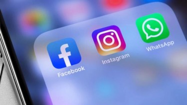 Los candidatos de Cipolletti y el uso de redes sociales previo a las elecciones 2023. 