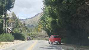 Qué ciudades de Río Negro y Neuquén registran las velocidades más altas del temporal de viento