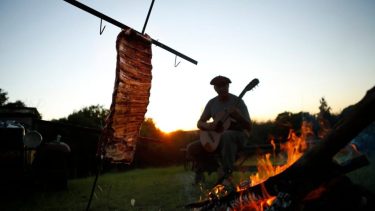 Argentina a la mesa: nuestra gastronomía en un recorrido virtual presentado por Google