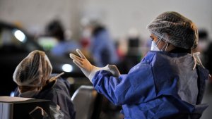 Se reportaron otras 56 muertes y 1064 nuevos casos de coronavirus en Argentina