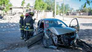 Muerte de Florencia Moreno: definen el futuro del conductor del auto que la atropelló en Roca