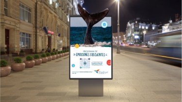 Escaneando el código en las gráficas en la vía publica se accede a los beneficios. Por ejemplo, 2x1 en excursiones,   3x2 en alojamiento (pagando 2 noches te alojas 3) descuentos en cenas y almuerzos. 