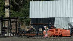 Fiscal federal de Bariloche pidió investigar los ataques en la Cordillera