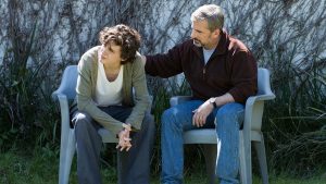 Cuatro películas para ver en TV esta semana