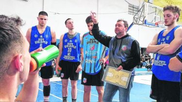 Deportivo Viedma jugó tres amistosos de pretemporada. Ganó dos y perdió uno.