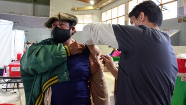 Foto: Marcelo Ochoa.