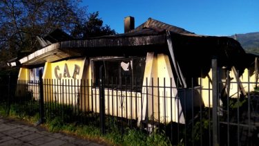  "En casos anteriores, hubo reivindicaciones de parte de los autores en redes sociales. En este caso no".