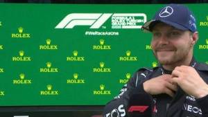 Bottas ganó en Estambul y Verstappen recuperó el liderazgo en la Fórmula 1