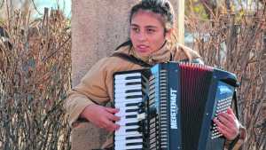 El Cuy convoca con su fiesta de los acordeones