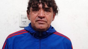 El "Viejo" es padre de Guille Cantero, el actual líder de la banda.