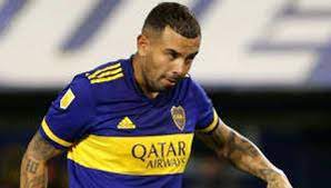 Malas noticias para Boca, porque Orsini y Cardona están desgarrados