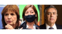 Imagen de El PRO y la UCR acusaron a Fernández de “abandonar” a Río Negro y defendieron a Carreras