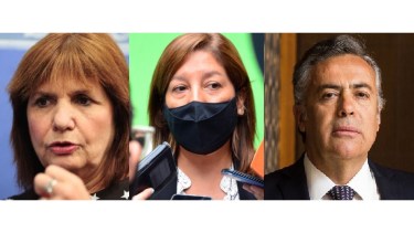 Según Bullrich y Cornejo, la Ley de Seguridad Interior habilita la constitución de un Comité de Crisis en el ámbito del Consejo de Seguridad Interior.