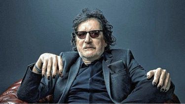 70 años de Charly García: una historia de la música