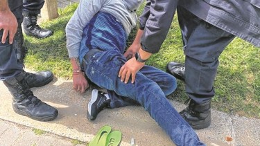 Adolescentes y delito: “ Hay que cambiar el enfoque adultocéntrico”