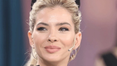 La China se separó recientemente de Vicuña. 