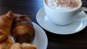 El placer de la merienda, para todos los gustos