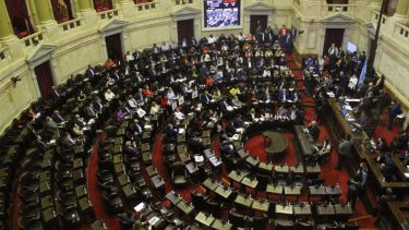 El Congreso discutirá leyes de mucha relevancia en los próximos días.