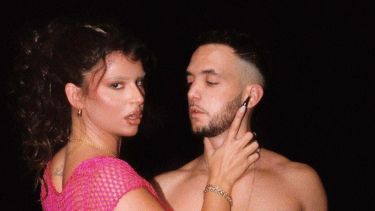 El video superó las 50 mil reproducciones en poco más de una hora.