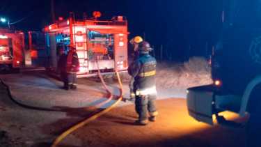 Los dos cuarteles se sumarán con el toque de sirena (Foto: archivo)