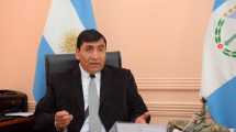 Imagen de El intendente de Cutral Co sigue internado y a cargo del municipio está el presidente del Deliberante