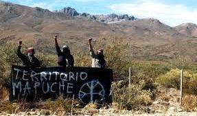 La reivindicación de la RAM que el gobierno rionegrino llevará a la Justicia
