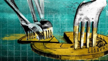El hilo que une pobreza, ‘Pandora Papers’ y etiquetado frontal