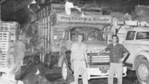 Transporte «La Chiva», la historia de una empresa familiar