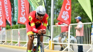 La Vuelta al Valle suma equipos y pedalistas