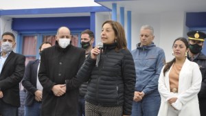 «Entendí que Nación había aceptado el pedido» de auxilio por los ataques mapuches