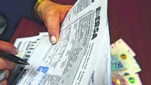 Aumento en la electricidad: Cámara de Comercio de Regina reclamará al Epre