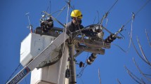 Imagen de Edersa anunció corte programado de energía para Mainqué, Huergo y Godoy