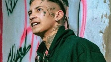 L-Gante desmintió los supuestos pedidos para sus shows. 