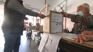Dónde voto en Neuquén para las elecciones legislativas 2021