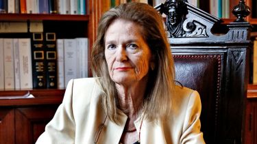 El futuro de la Corte