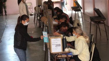 Es la primera vez que se modifica la ley madre de la ciudad, desde 1995 cuando fue sancionada por una Convención Constituyente. (FOTO:  Oscar Livera)