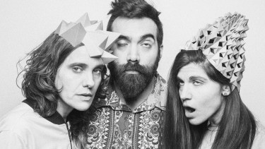 Eruca Sativa por Nora Lezano.