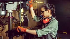 Achicar las brechas de género