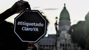 Diputados sesiona el martes con el foco en el debate por el etiquetado frontal