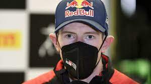 Evans se impuso en el Rally de Finlandia