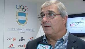Moccia es el nuevo presidente del Comité Olímpico Argentino