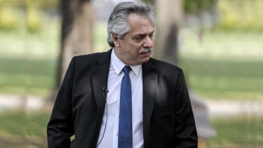 El presidente asistirá al cierre de la conferencia anual de la Unión Industrial Argentina.