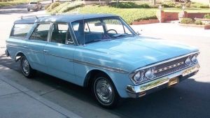 La Peña: Que el auto sea grande, “noble”, bueno y barato