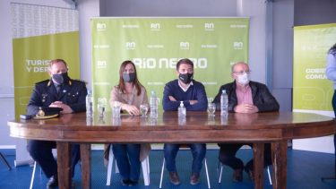 Foto: Gobierno de Río Negro. 