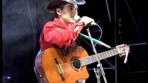 La gastronomía neuquina ya entona su cueca: escuchala para bailarla