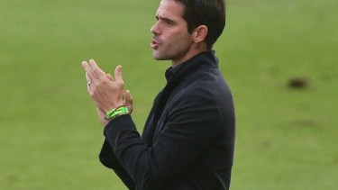 El paso de Gago por Aldosivi tuvo momentos de buen fútbol pero resultados bastante flojos. 