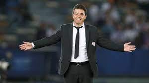 Gallardo aseguró que el triunfo de River frente a Talleres fue una muestra de carácter