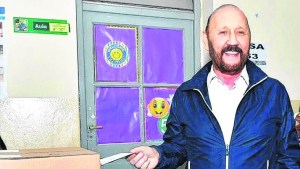 Esto es en off: La energía preocupa y a Gildo, mucho más