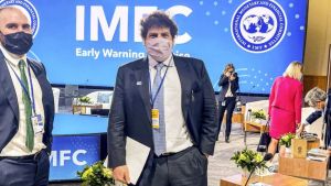 El G20 pidió al FMI que revise los sobrecargos, como planteó Argentina