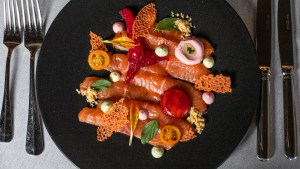 El circuito gastronómico «Bariloche a la carta» arrancó con promociones